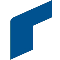 Logo da Rheinmetall (RHM).