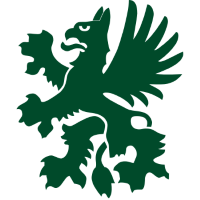 Logo da UPM Kymmene Oyj (RPL).