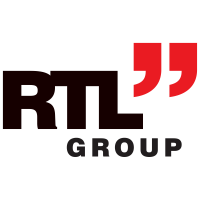 Logo da RTL (RRTL).