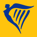 Logo da Ryanair (RY4C).