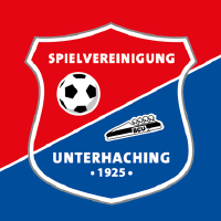 Logo da Spielvereinigung Unterha... (S6P).
