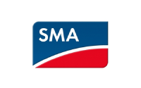 Logo da Sma Solar Technology (S92).