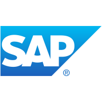 Logo da Sap (SAP).
