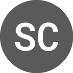 Logo da Svenska Cellulosa AB (SCA).