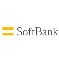 Logo da SoftBank (SFT).