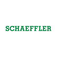 Logo da Schaeffler (SHA).
