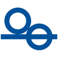 Logo da Koenig & Bauer (SKB).