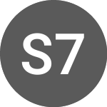 Logo da Subsea 7 (SOC).
