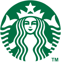 Logo da Starbucks (SRB).