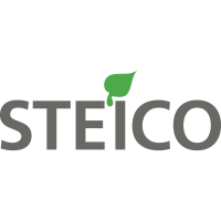 Logo da Steico (ST5).