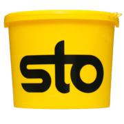 Logo da STO SE & (STO3).