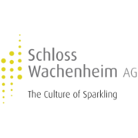 Logo da Schloss Wachenheim (SWA).