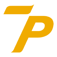 Logo da Seven Priniples (T3T1).