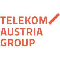 Logo da Telekom Austria (TA1).
