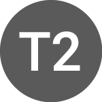 Logo da Teco 2030 ASA (TE9).
