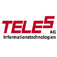 Logo da Teles (TLIK).