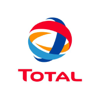 Logo da TotalEnergies (TOTB).