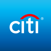 Logo da Citigroup (TRVC).
