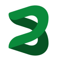 Logo da Umweltbank Ag O N (UBK).