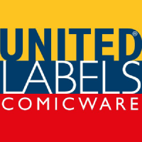 Logo da United Labels (ULC).