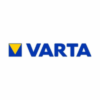 Logo da Varta (VAR1).