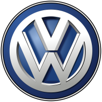 Logo da Volkswagen (VOW).