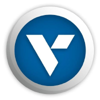 Logo da Verisign (VRS).