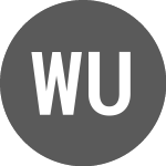 Logo da Western Union (W3UA).