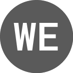 Logo da Werner Enterprises (WE1).