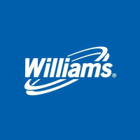 Logo da Williams Companies (WMB).
