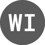 Logo da WisdomTree Issuer ICAV (WTDI).