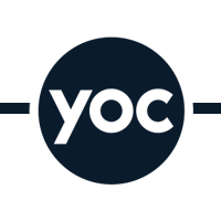 Logo da Yoc (YOC).