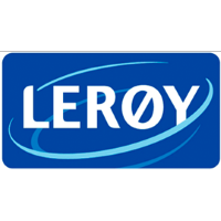 Logo da Leroy Seafood (Z1L).