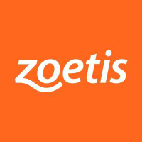 Logo da Zoetis (ZOE).