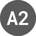 Logo da Aardvark 2 Capital (ACCB.P).