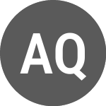 Logo da African Queen Mines Ltd. (AQ).