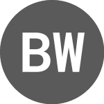 Logo da Bitcoin Well (BTCW).