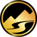 Logo da BonTerra Resources (BTR).
