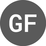 Logo da Greenfirst Forest Products (GFP.R).