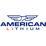 Logo da American Lithium (LI).