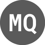 Logo da Metal Quest Mining (MQM).