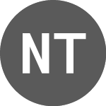 Logo da Namaste Technologies (N.WT.A).