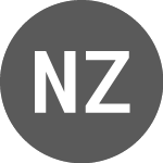 Logo da New Zealand Energy (NZ).