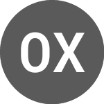 Logo da ORO X Mining (OROX).