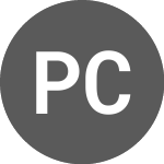 Logo da Platinum Communications Corporat (PCS).