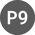 Logo da Platform 9 Capital (PN.P).