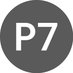 Logo da POCML 7 (POC.P).