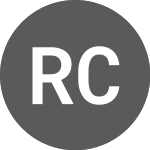 Logo da Resource Capital Gold (RCG.H).