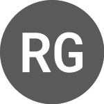 Logo da Riley Gold (RLYG).