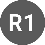 Logo da Route 1 (ROI).